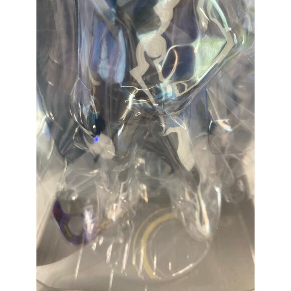 Shin Megami Tensei V FORM-ISM Nahobino - Picture 6 of 6